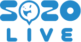 SOZO LIVE logo
